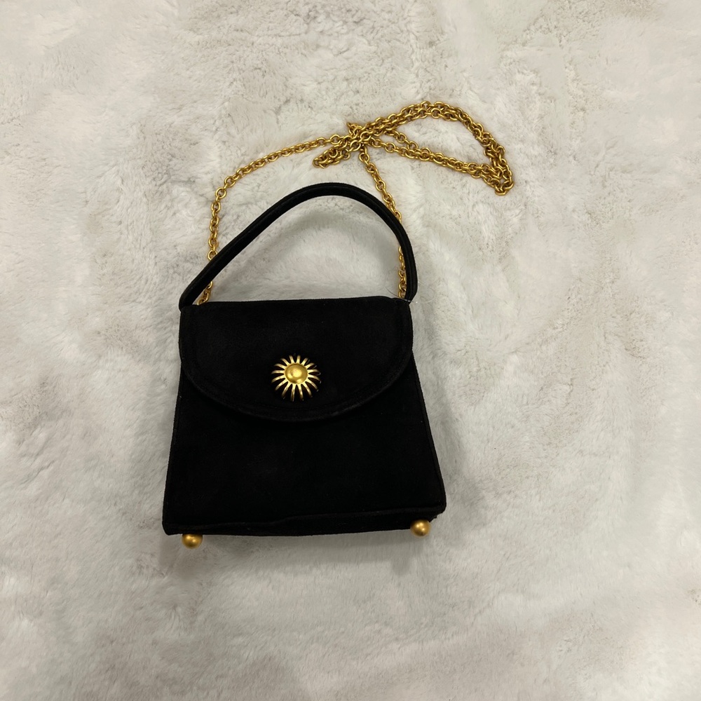 Mini purse